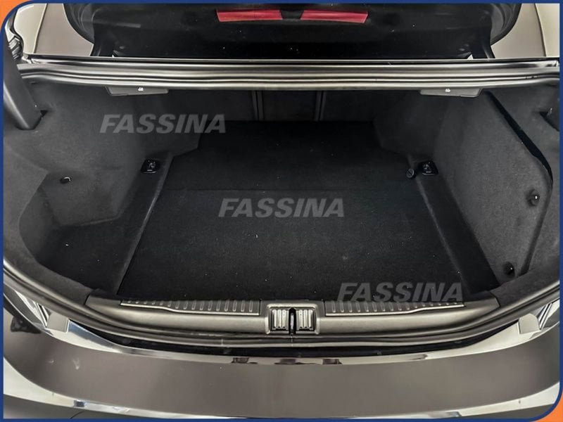 Alfa Romeo Giulia usata a Milano (11)