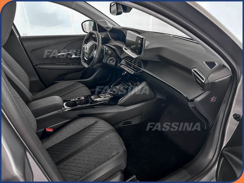 Peugeot 208 usata a Milano (12)