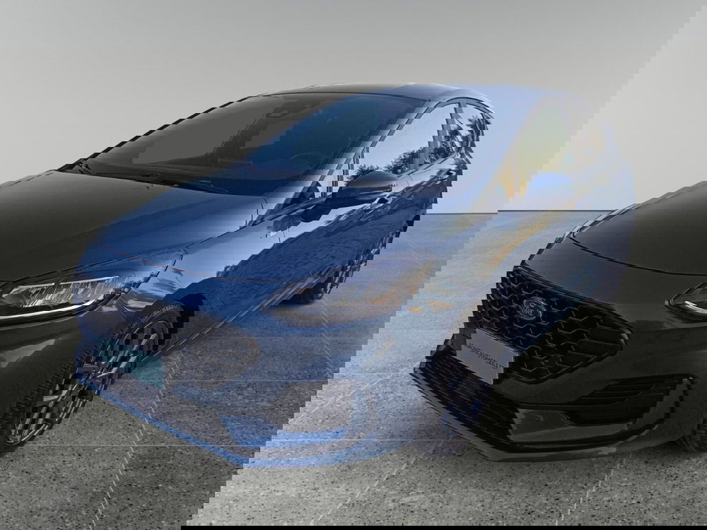 Ford Fiesta usata a Bari