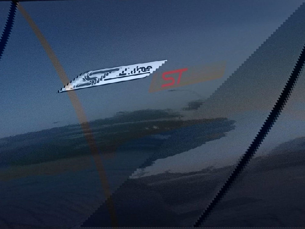 Ford Fiesta usata a Bari (11)