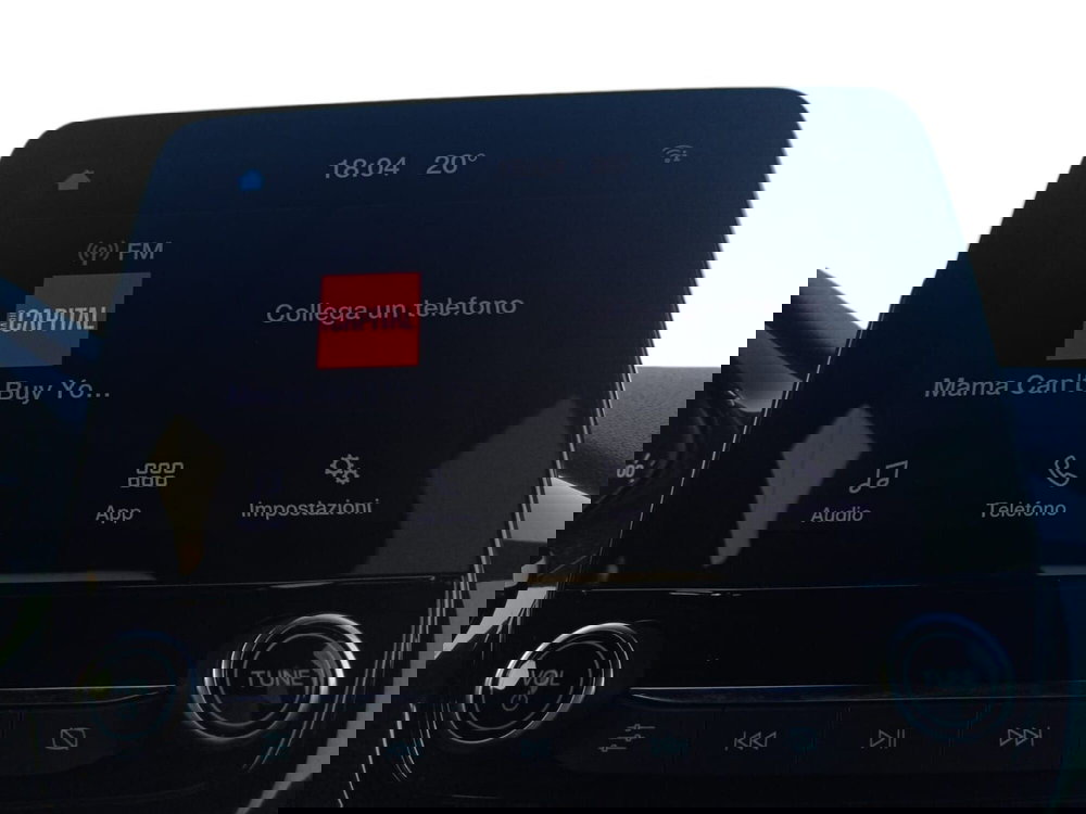 Ford Fiesta usata a Bari (12)