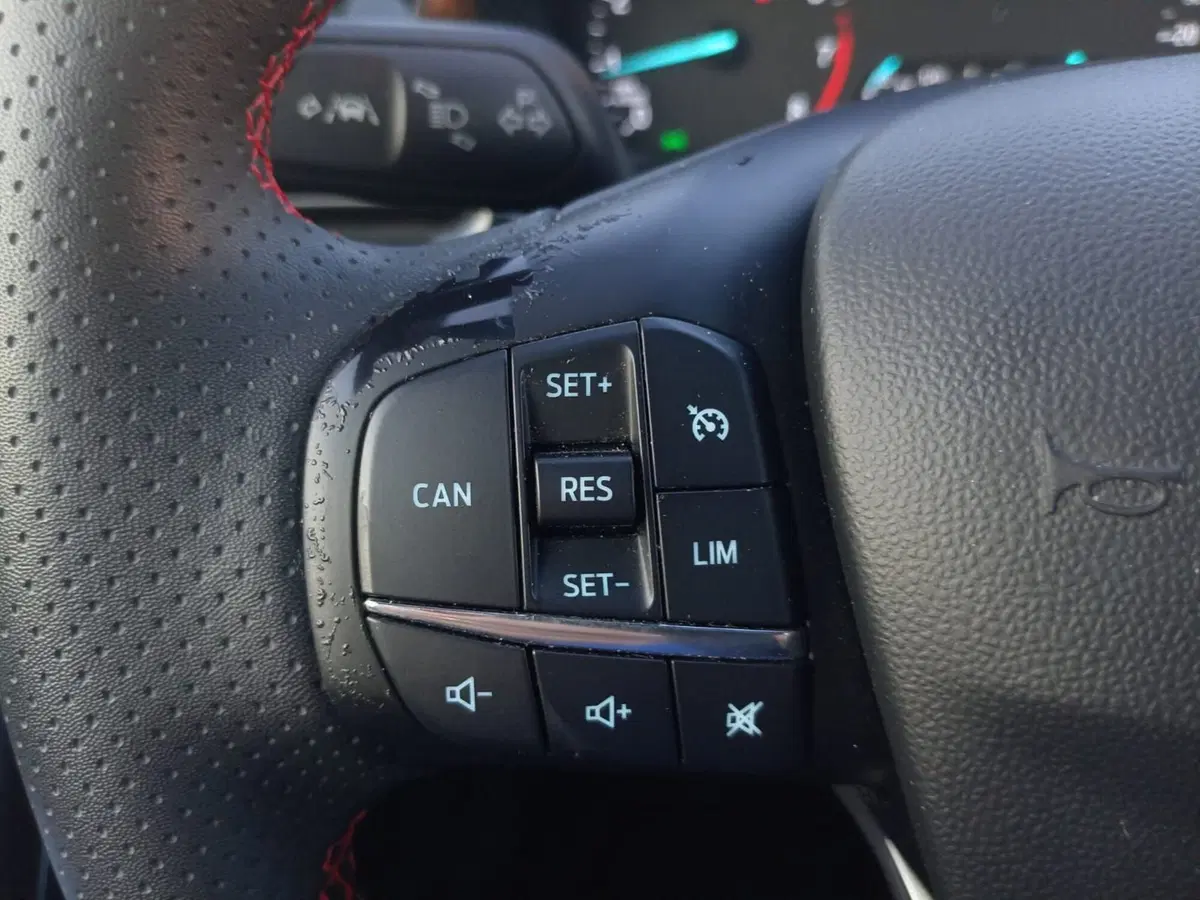 Ford Fiesta usata a Bari (15)