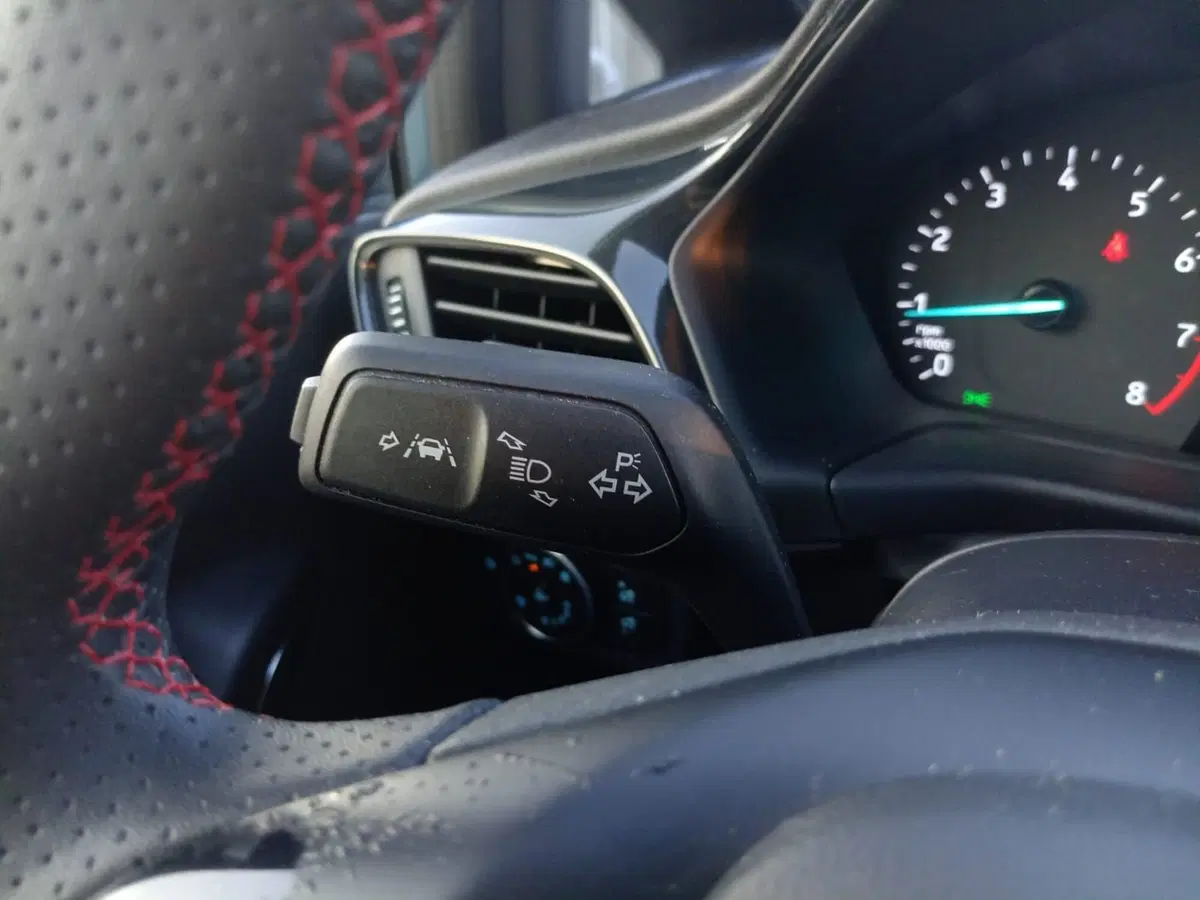Ford Fiesta usata a Bari (16)