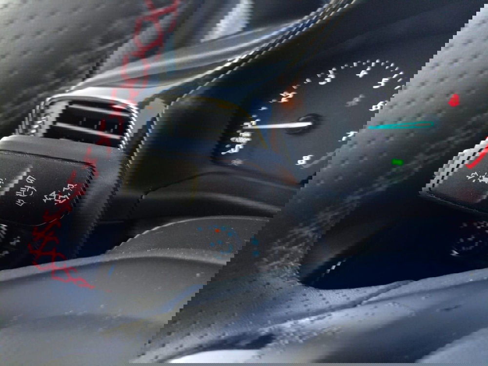 Ford Fiesta usata a Bari (16)