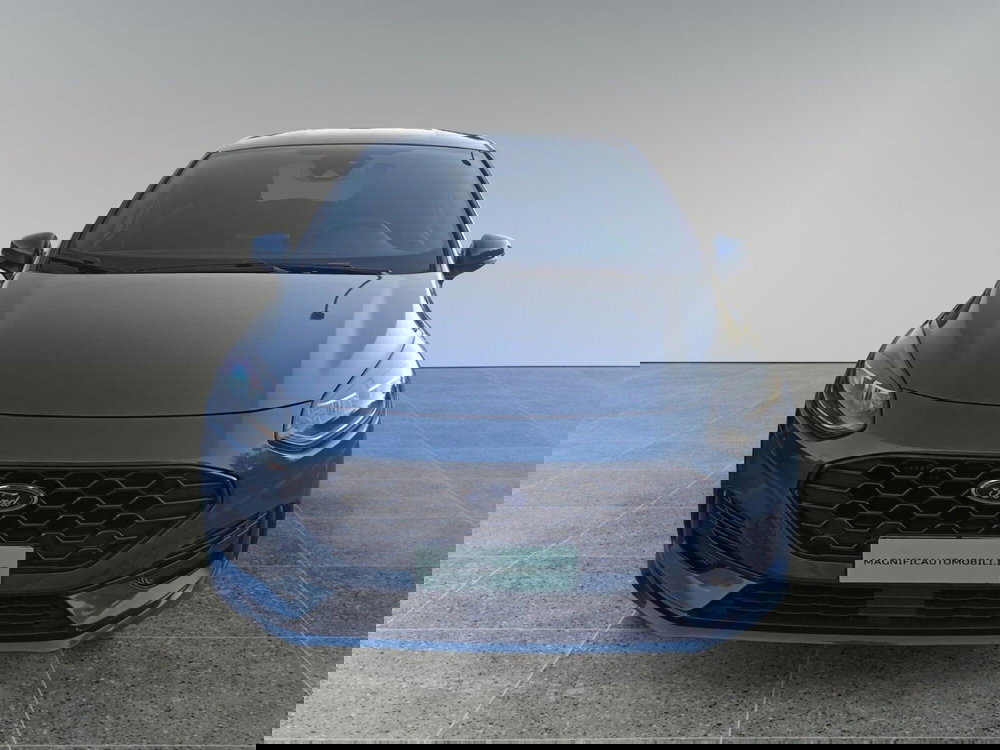 Ford Fiesta usata a Bari (17)