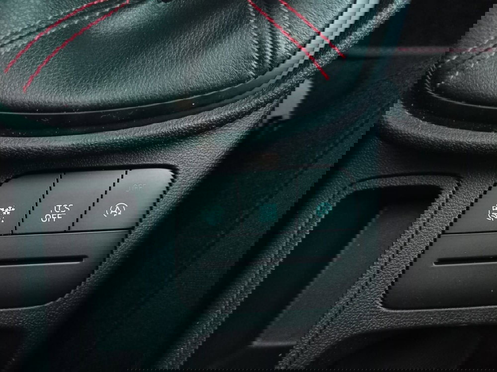 Ford Fiesta usata a Bari (18)