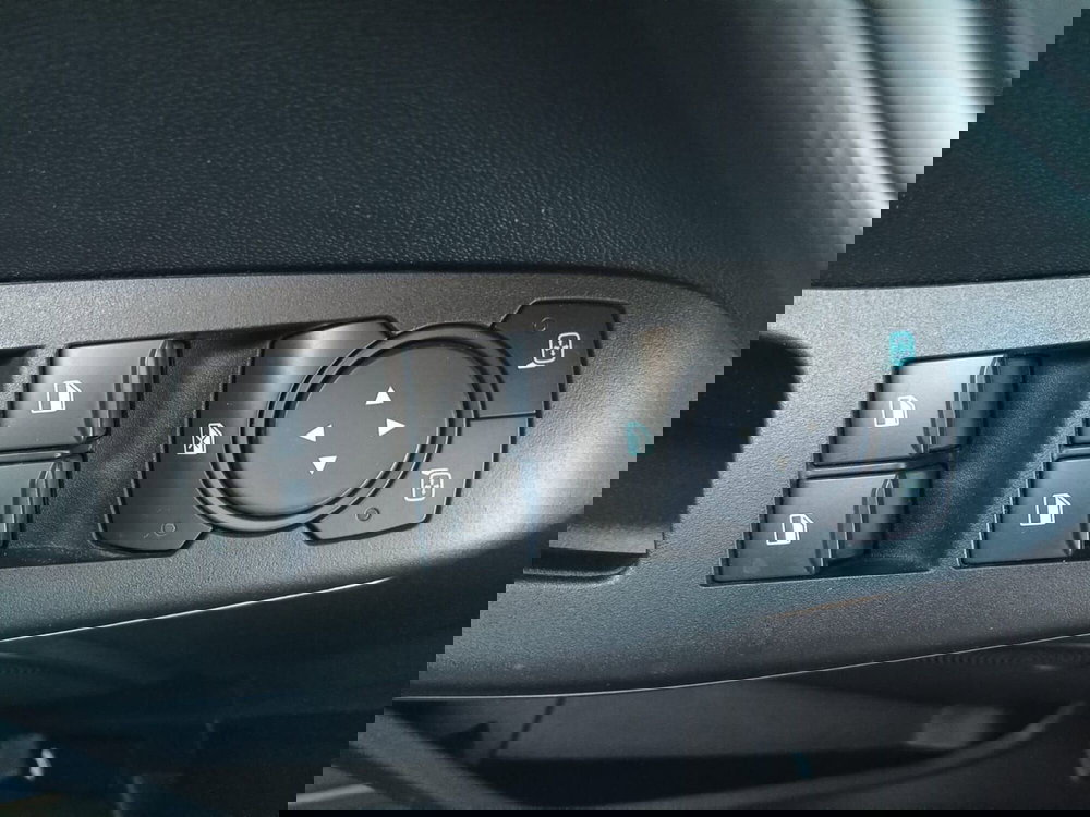 Ford Fiesta usata a Bari (19)