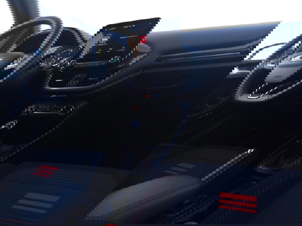 Ford Fiesta usata a Bari (3)