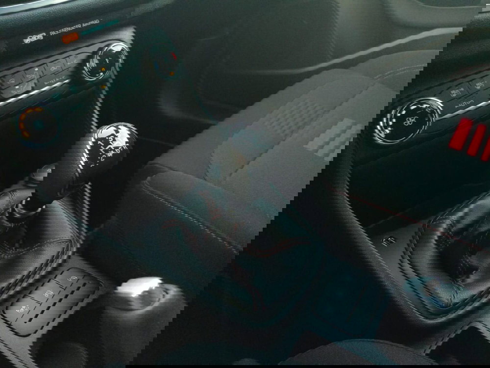 Ford Fiesta usata a Bari (4)