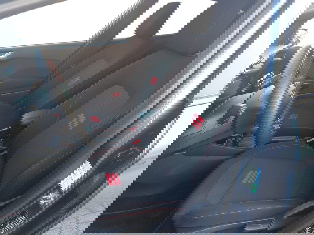 Ford Fiesta usata a Bari (6)