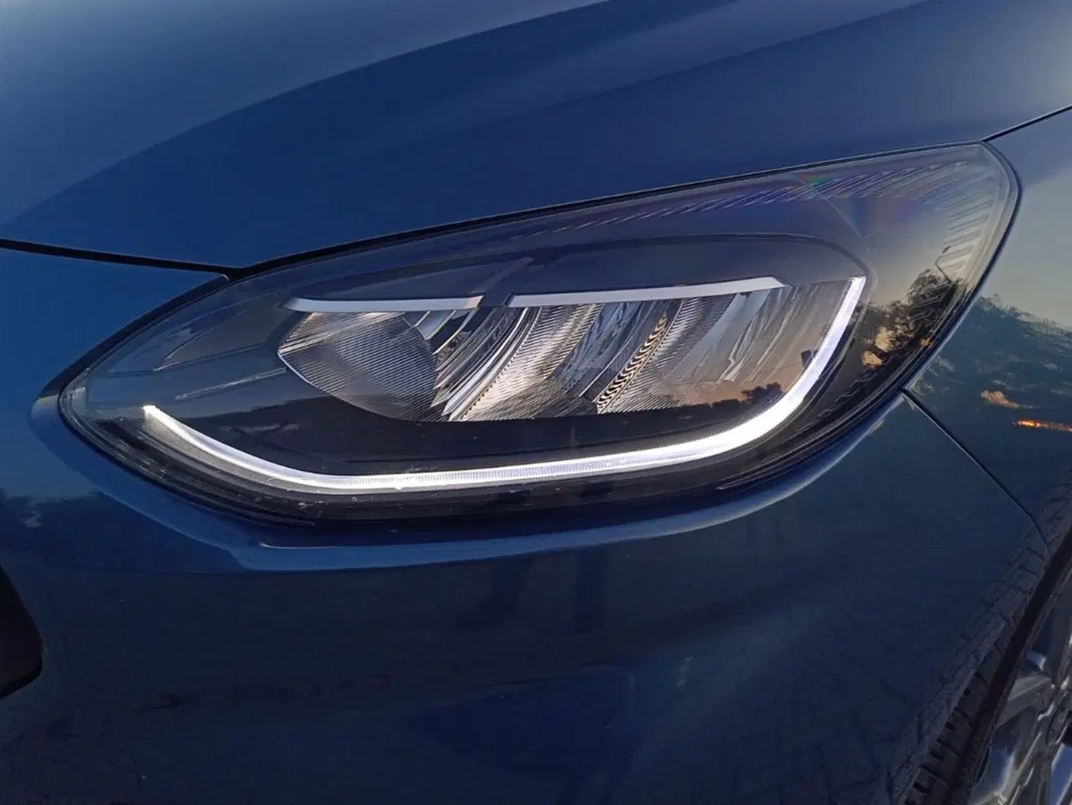 Ford Fiesta usata a Bari (8)