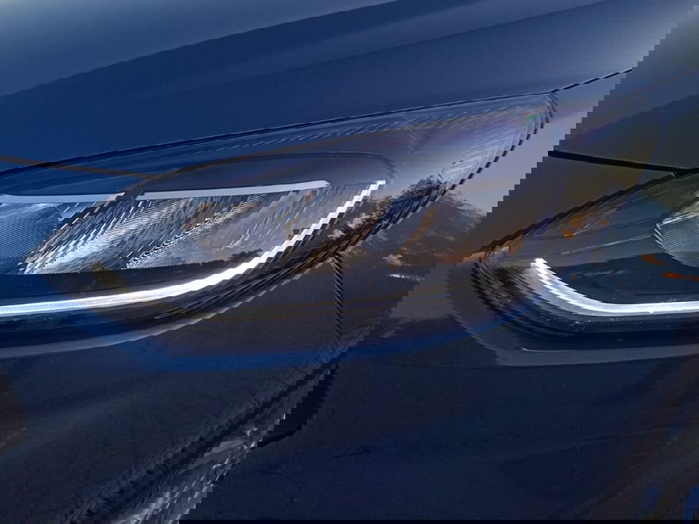 Ford Fiesta usata a Bari (8)