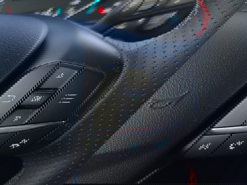 Ford Fiesta usata a Bari (9)