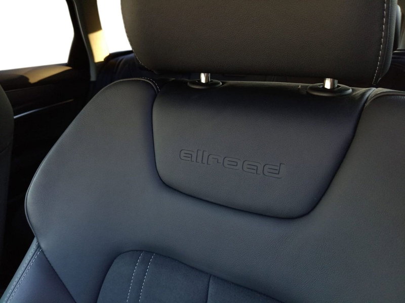 Audi A6 Allroad usata a Bari (12)