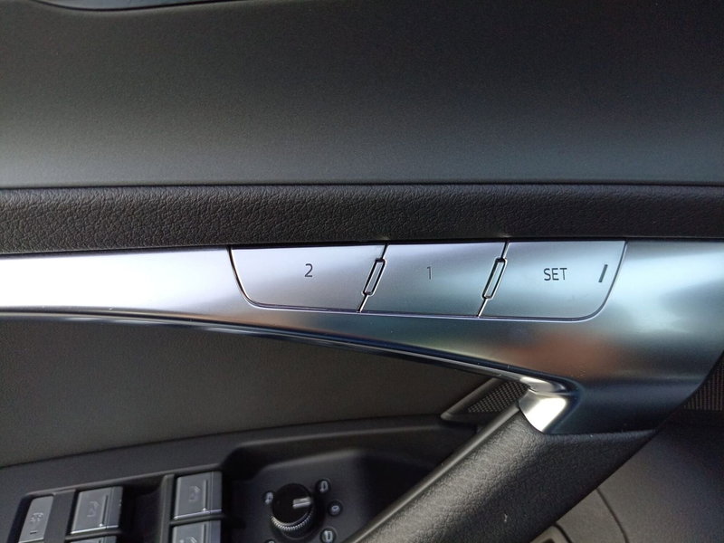 Audi A6 Allroad usata a Bari (19)