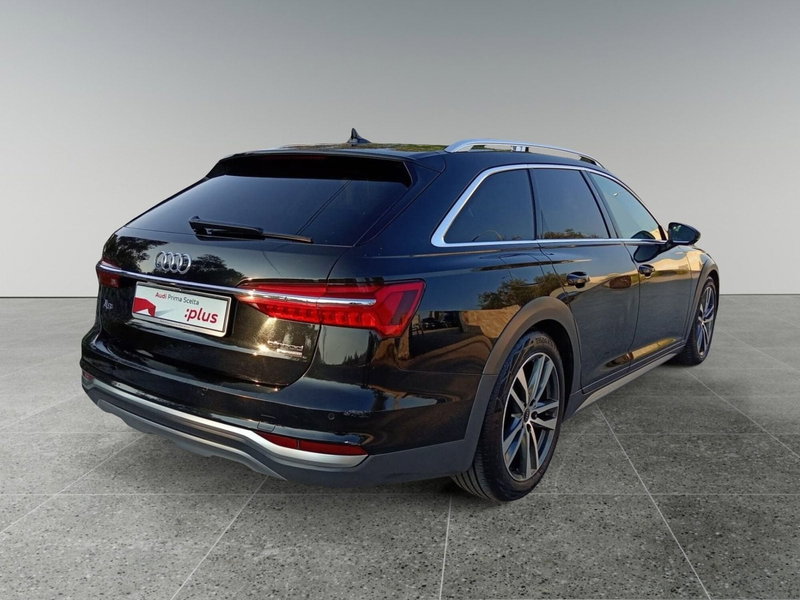 Audi A6 Allroad usata a Bari (2)