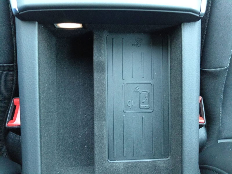 Audi A6 Allroad usata a Bari (20)