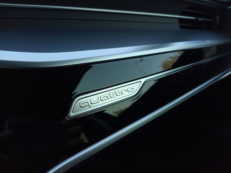 Audi A6 Allroad usata a Bari (5)