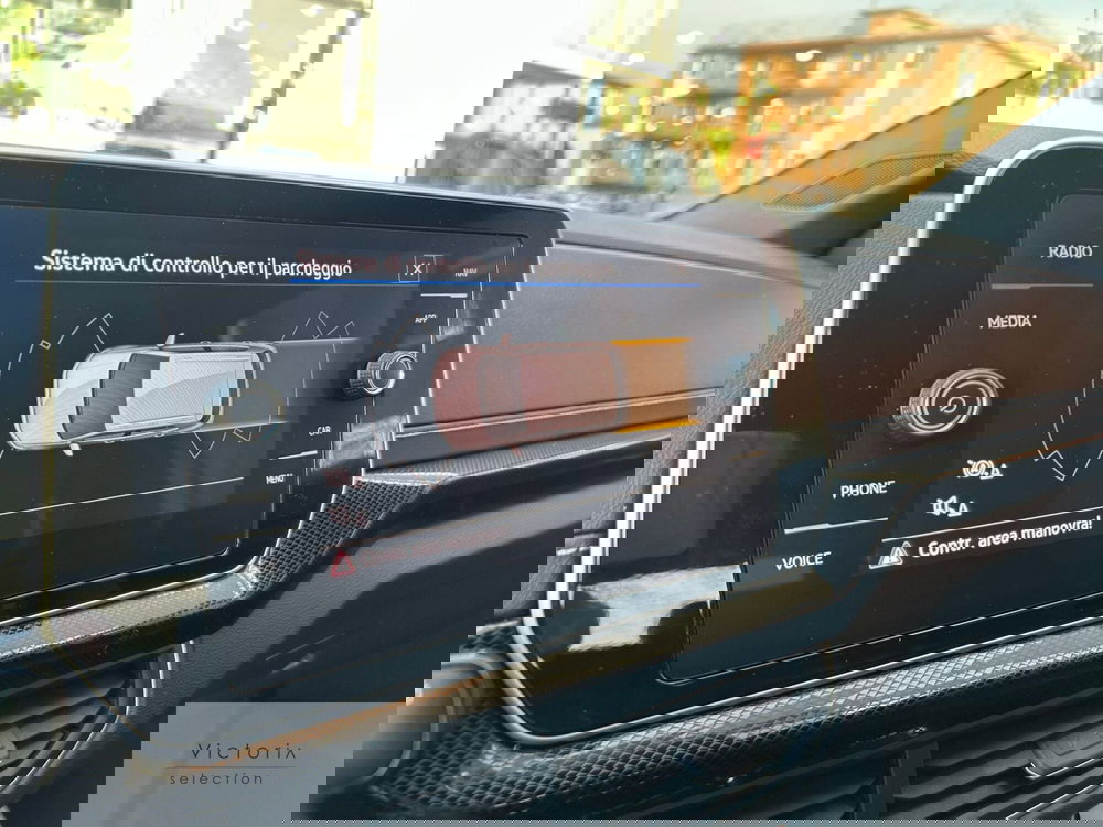 Volkswagen T-Cross usata a Brescia (12)