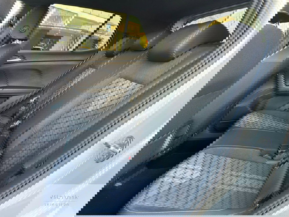 Volkswagen T-Cross usata a Brescia (15)