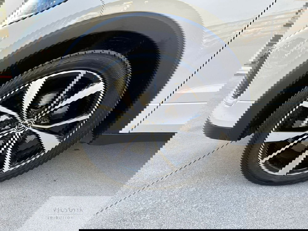 Volkswagen T-Cross usata a Brescia (6)