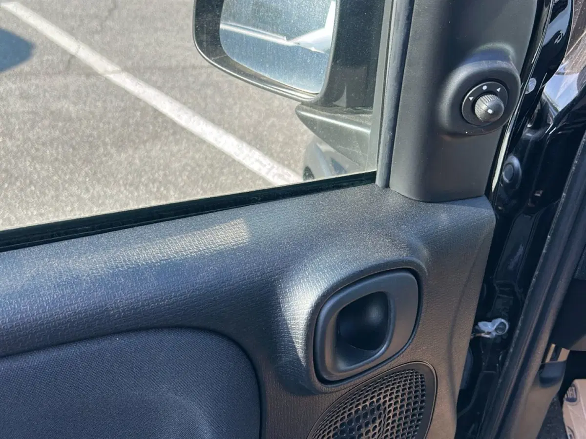 Fiat Panda Cross nuova a Bergamo (19)