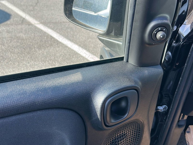 Fiat Panda Cross nuova a Bergamo (19)