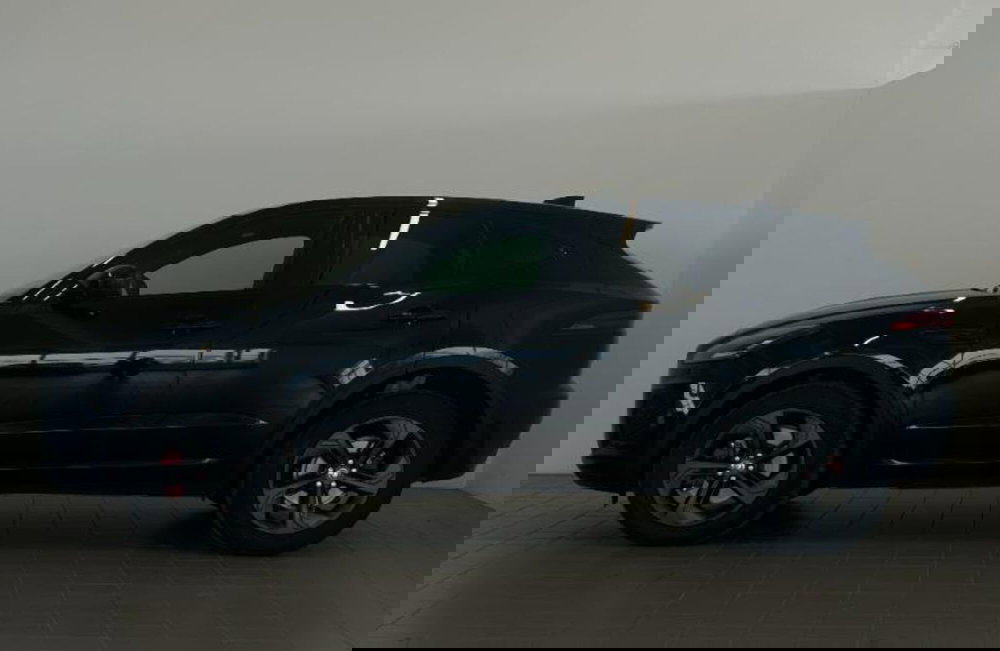 Jaguar E-Pace usata a Venezia (3)