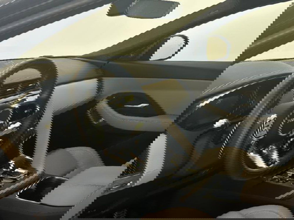 Jaguar E-Pace usata a Venezia (7)