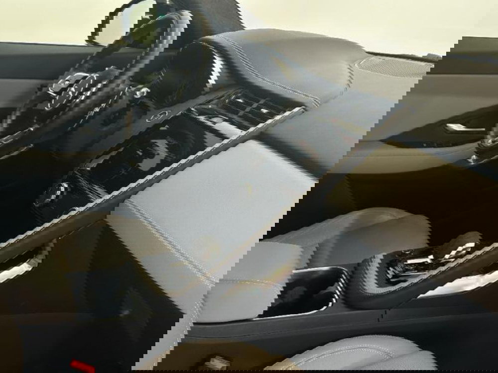 Jaguar E-Pace usata a Venezia (8)