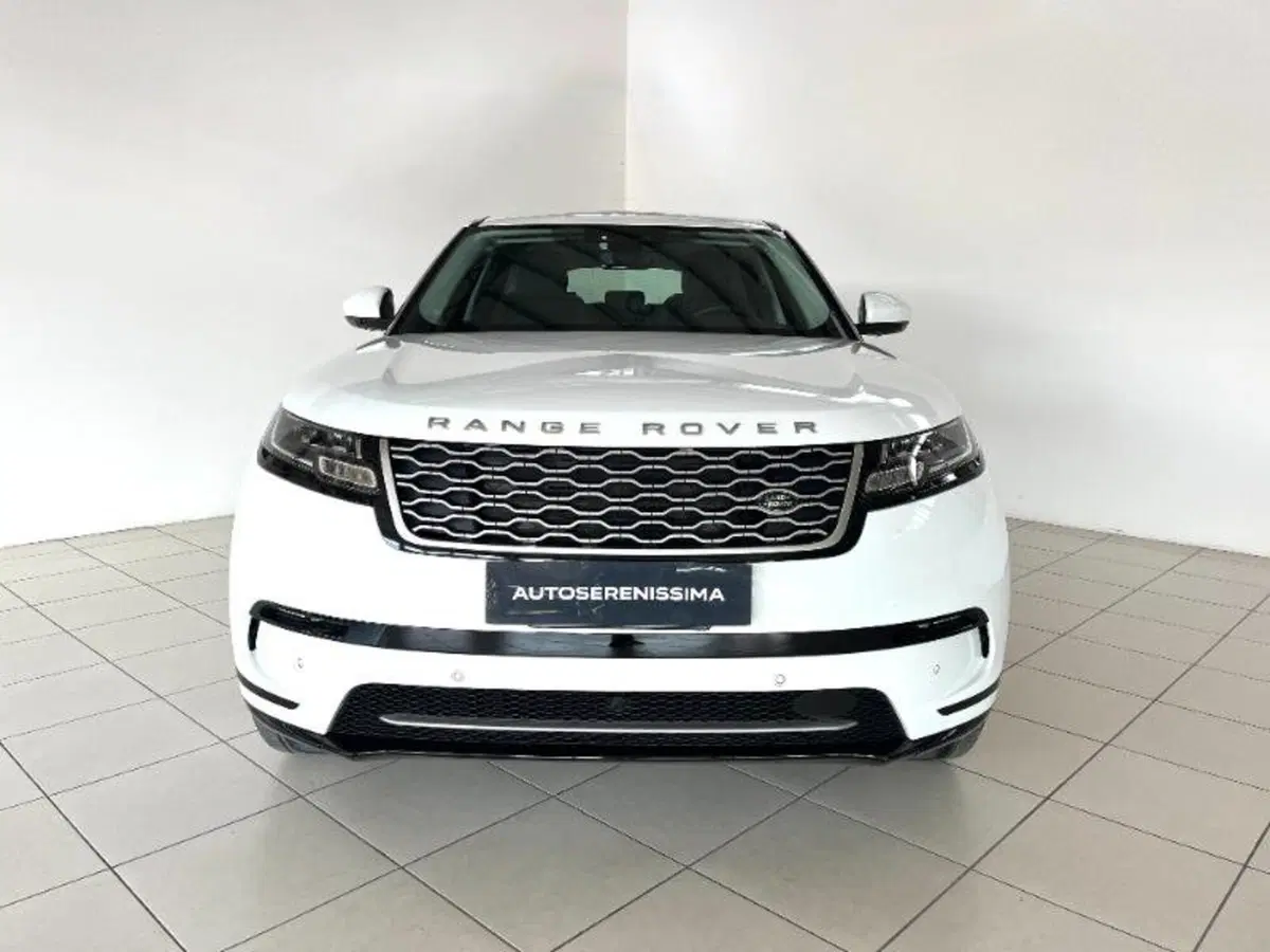 Land Rover Range Rover Velar usata a Venezia
