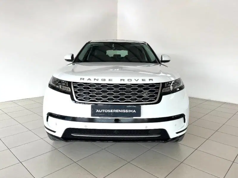 Land Rover Range Rover Velar usata a Venezia