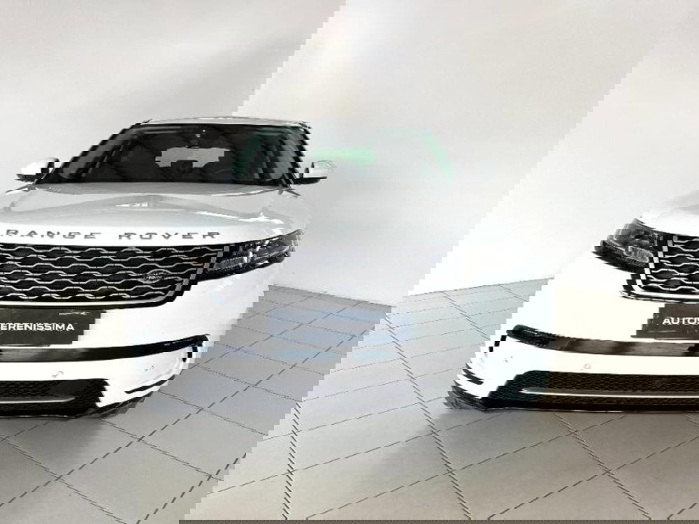 Land Rover Range Rover Velar usata a Venezia