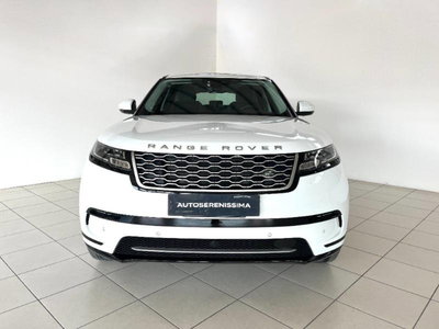 Land Rover Range Rover Velar 2.0D I4 204 CV del 2023 usata a Venezia