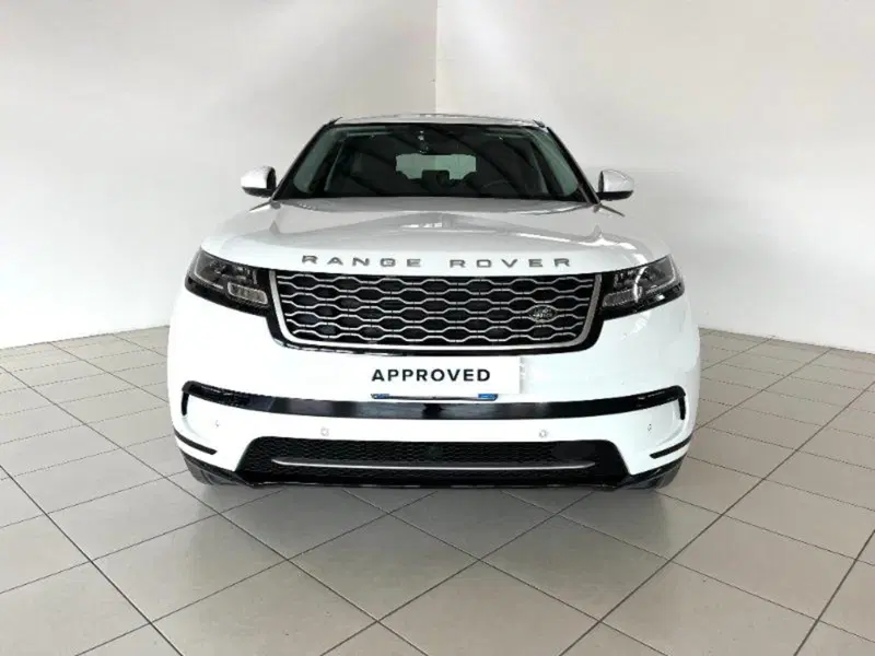 Land Rover Range Rover Velar usata a Venezia (2)