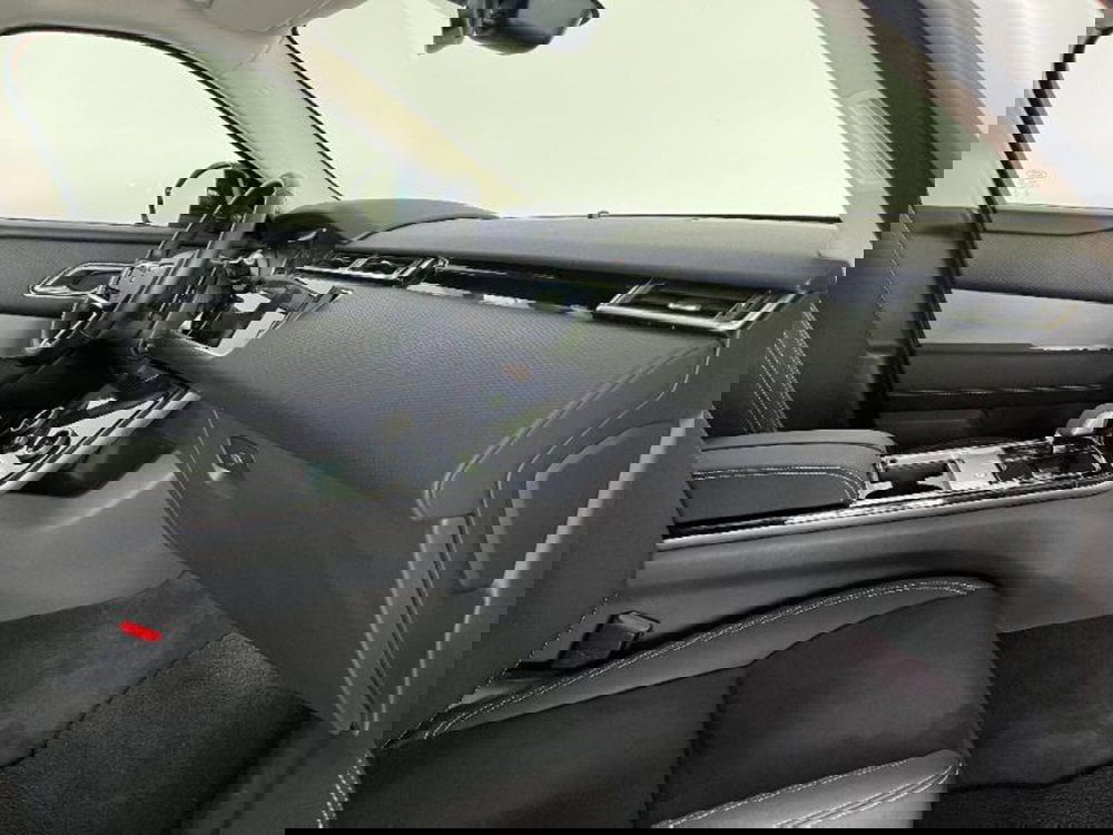 Land Rover Range Rover Velar usata a Venezia (4)