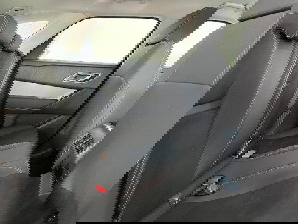 Land Rover Range Rover Velar usata a Venezia (5)