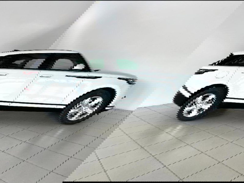 Land Rover Range Rover Velar usata a Venezia (8)