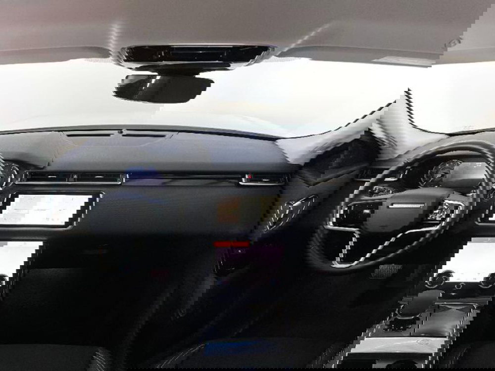 Land Rover Range Rover Velar usata a Venezia (9)