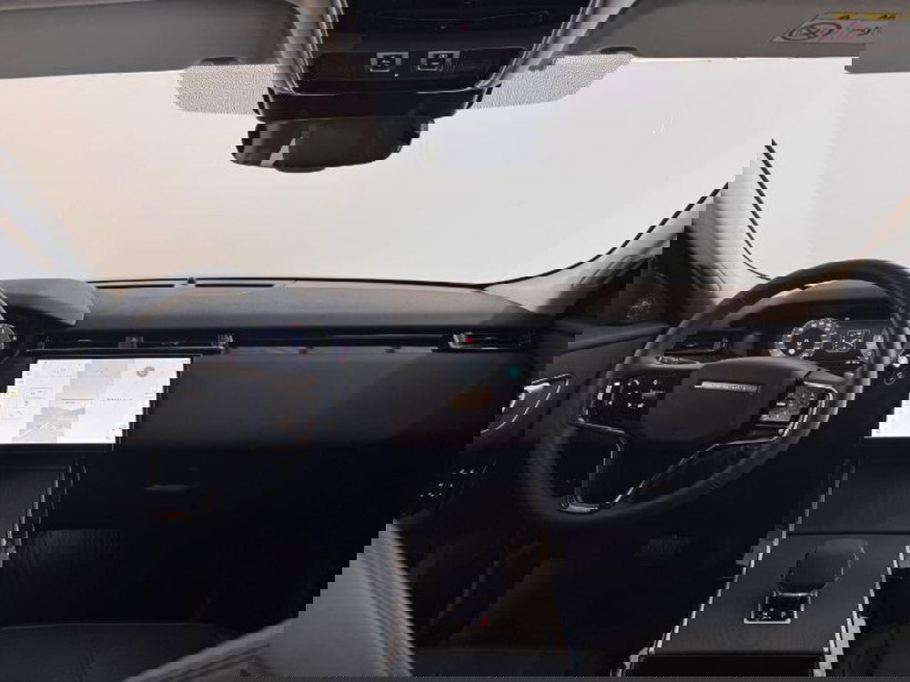 Land Rover Range Rover Velar usata a Venezia (8)