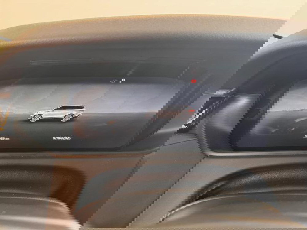 Land Rover Range Rover Velar usata a Venezia (9)