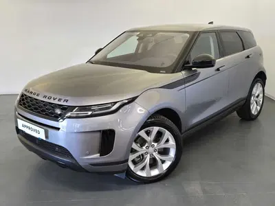 Land Rover Range Rover Evoque 2.0D I4 163 CV AWD Auto SE del 2022 usata a Casalecchio di Reno