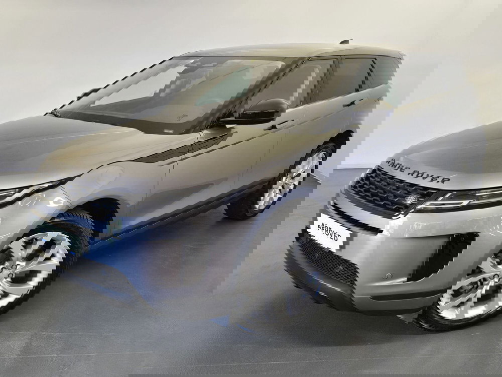 Land Rover Range Rover Evoque usata a Bologna