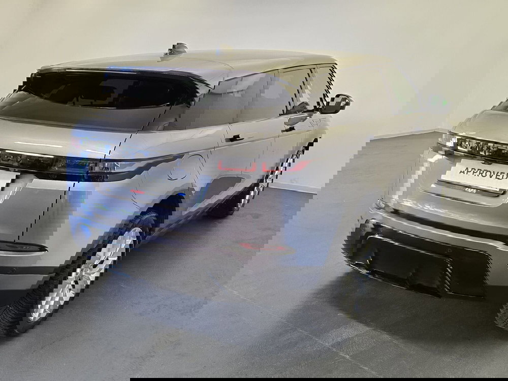 Land Rover Range Rover Evoque usata a Bologna (2)