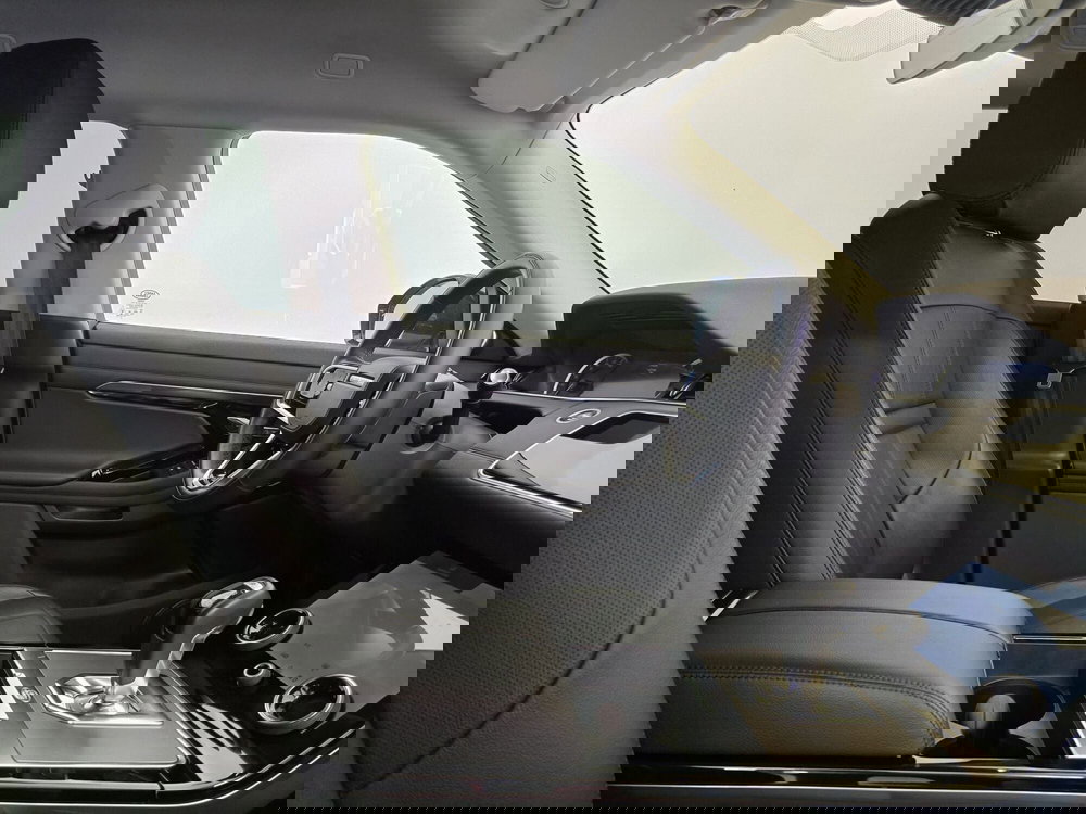 Land Rover Range Rover Evoque usata a Bologna (3)