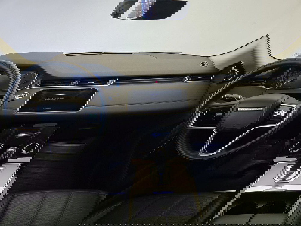 Land Rover Range Rover Evoque usata a Bologna (4)