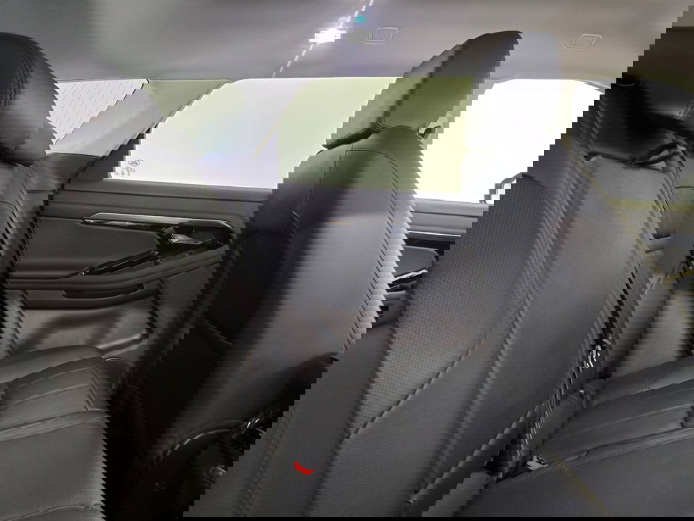 Land Rover Range Rover Evoque usata a Bologna (5)