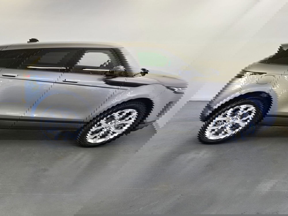 Land Rover Range Rover Evoque usata a Bologna (6)