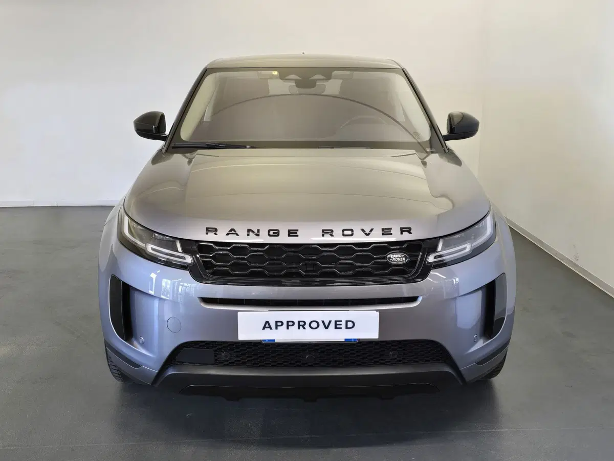 Land Rover Range Rover Evoque usata a Bologna (8)