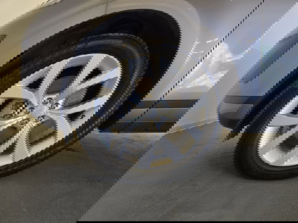 Land Rover Range Rover Evoque usata a Bologna (9)